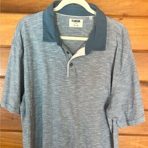 Linksoul Men’s Polo